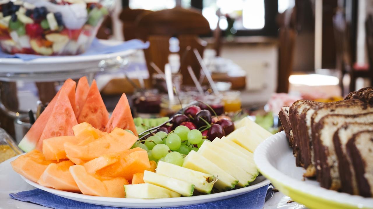 Hotel Garni Jacobs Бонн Экстерьер фото